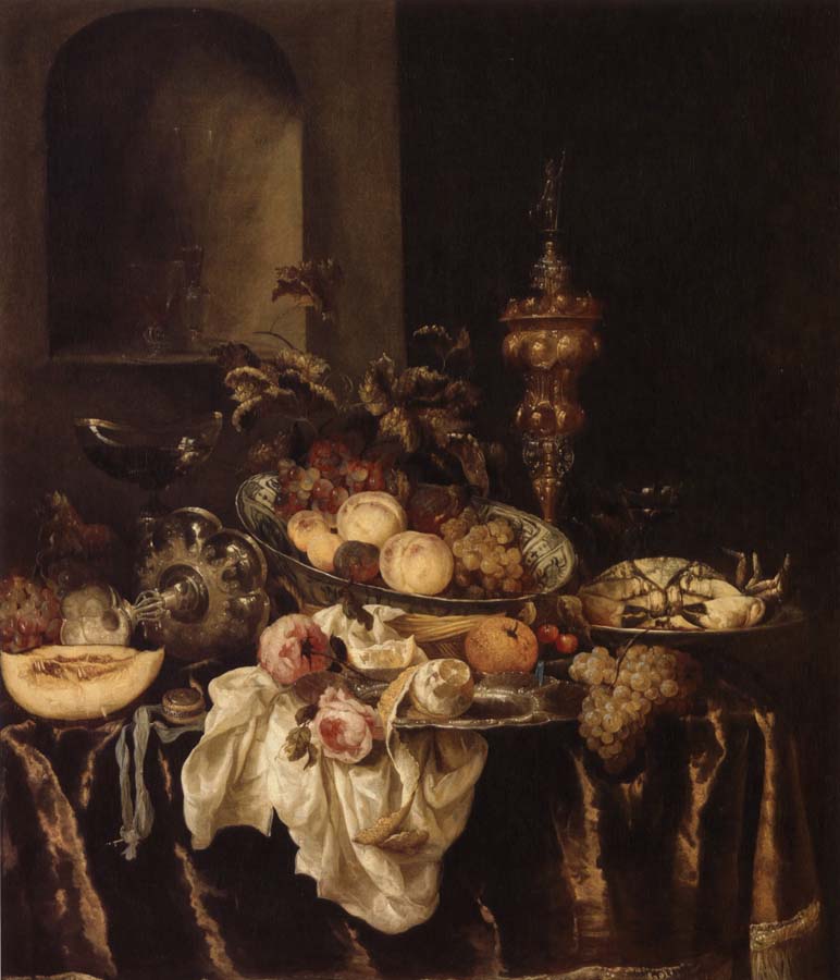 Still Life